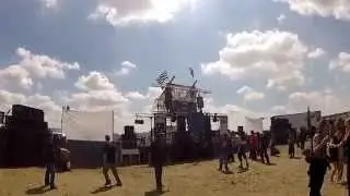 twenty tek french tek 2013 spiral tribe sp23
