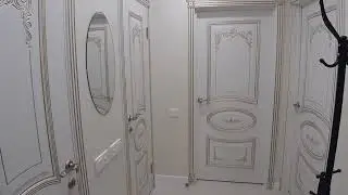 Cllassic doors/Классические двери.