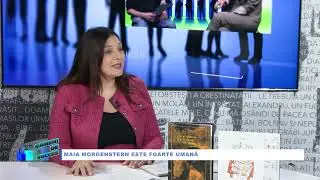 Oameni de succes | Mihaela Pesca | Alexandra Paftala | O cariera de succes in lumea teatrului