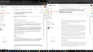 Reason Prior violation Google Play Developer Account Got Banned 2021 No Money Anymore.
