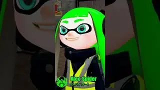 Different Characters in Poppy Playtime Ep7