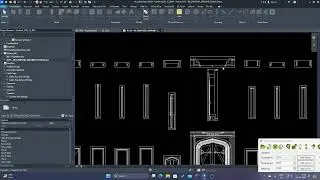 Undet for Revit | Create Views