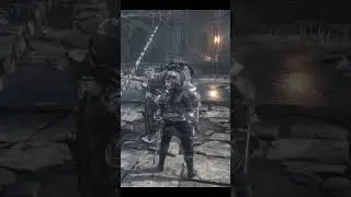 Dark Souls III | OHG 