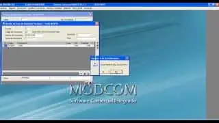 COMO GENERAR UNA GUIA DE REMISION EN EL MODCOM