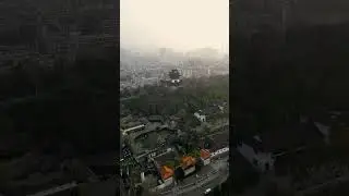 WUHAN After Sunrise! 🇨🇳