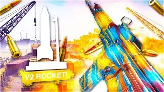 DOUBLE V2 ROCKET.. OVERPOWERED STG 44 CLASS (BEST STG 44 CLASS SETUP) VANGUARD