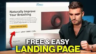How to Create Landing Pages for Affiliate Marketing