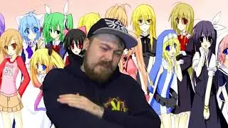 are traps gay?