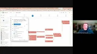 How to Check Your Google Calendar for Weekly Online Lessons//毎週のオンラインレッスンのためにGoogleカレンダーを確認する方法
