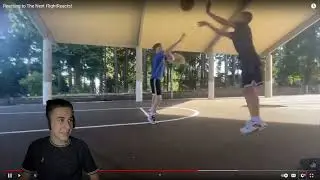 ThadzicReacts Reacting To The Next FlightReacts!