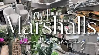 NEW MARSHALLS HOME DECOR 2024 || HOME DECOR IDEAS AND INSPIRATION!