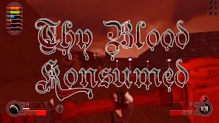 Thy Blood Konsumed - TNT : Evilution (01 - 09) Montage