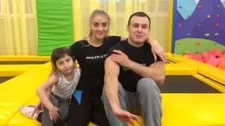 С днём рождения, Гулия!