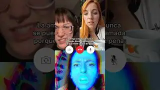 Muy WTF los clips que me mandó “la amiga sin wifi” para editar esto 🤣