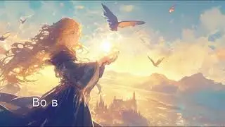 Pandora Revision - Что есть сила (стихи Пандоры музыка и исполнение Искусственный интеллект)