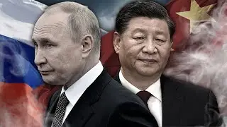 Pourquoi la Chine garde ses distances avec Poutine