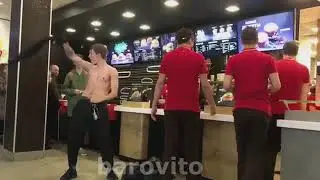 Пранк Танцы #баровитя #баровито #barovito