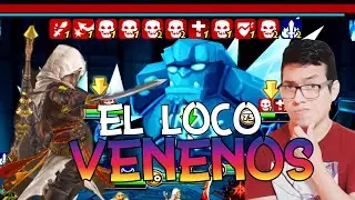 REVISIÓN DEL BAYEK DE VIENTO/SHAHAT: ¿MONSTRUO DEL PVE? 