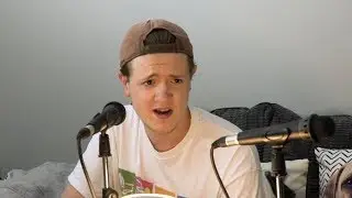 University Student Talks About Death At Campus Flat Party | Berry Podcast Highlights