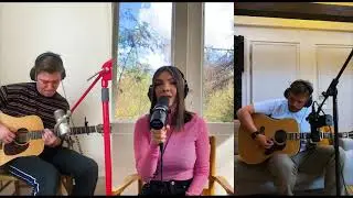 june - Something To Lose (Live from home)