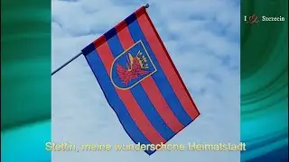 Szczecin (Stettin) meine wunderschöne Heimatstadt