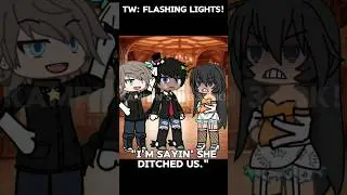 SHUT Y'ER MOUTH. OG! #gacha #viral #trend #short #fyp #gachalife #gachalife2 #gachlifememe #original