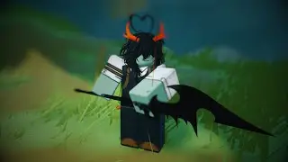 This Flame Spear Build Might Still Be Good.. | Deepwoken