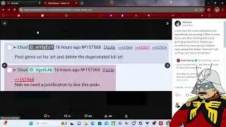 My Thoughts on Chibi Reviews Drama