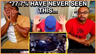 77.7% of ARMYs have never seen this BTS video...