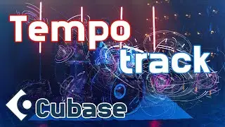 Cubase with Galfi & Galfette - Tempo track #cubase #cubase13 #cubasetutorial  #tempo #track