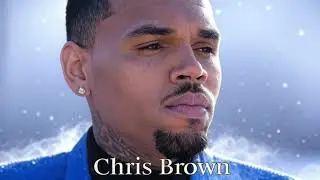 Chris Brown - No Escaping