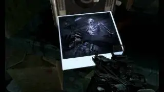 Singularity Gameplay 8 PC The Camera