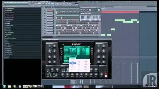 J-rum - Nexus 2 XP 