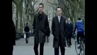 Person of Interest S01E01 - Finch Explains the Machine