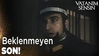 Yunan Karargahına Saldırı Düzenlendi! - Vatanım Sensin Özel Klip