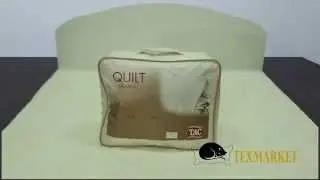 Одеяло бамбук TAC