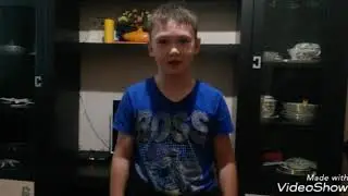 100 отжиманий за 10 минут💪