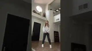 this dance was so hard omg
