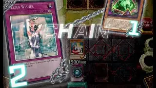 ∞∞∞Infinity Life Points Deck∞∞∞ - Yu Gi Oh!  Master Duel