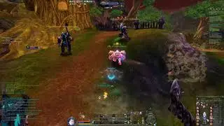 Aion 7.6 Maguro PvP Short Montage Vol. I