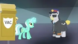 Security Guard - Unicorns will no longer be admitted without a disabling spell, to prevent cheating.