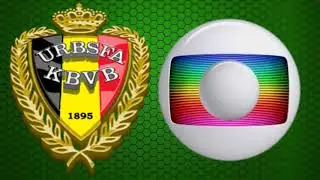 Hino da Bélgica - Globo