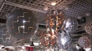 Новинки из магазина Fix Price и супер покупки из IKEA и обзорчик. 5 ноября 2017г