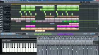 Magic Guitars - Magix Music Maker 2016