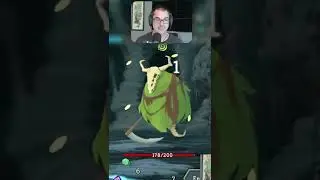 Impossible Kill!