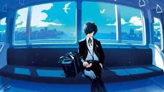 Persona 3 Reload Part 3