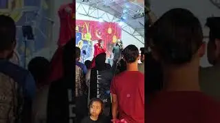 Expo Mega Raya Jempol