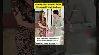 Wilona is thought to be a Christian girl, Vior 
