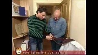 Олег Моисеев 259/5-01 Званый ужин