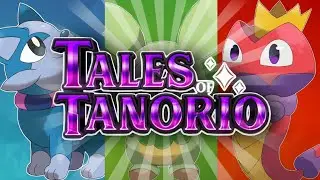 Tales of Tanorio RELEASES During...